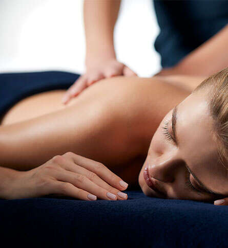 Wellness treatment Oligomer Spa Signature