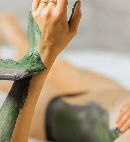 Wellness treatment Sculpt Zone