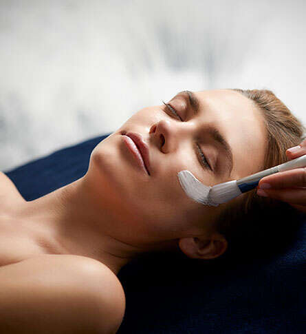 Soin bien-être Accès Spa + Soin Visage Ciblé