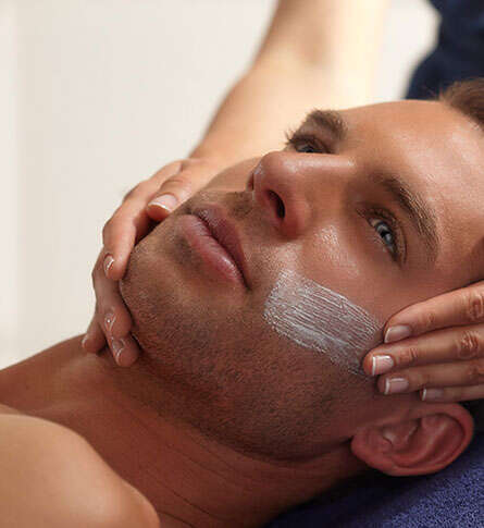 Soin bien-être Accès Spa + Énergie au Masculin