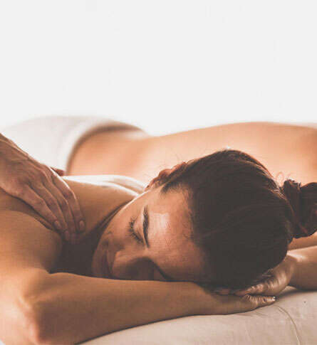 Soin bien-être Accès Spa + Hawaï Lomi-Lomi en duo