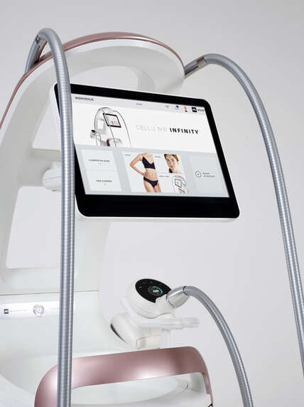 Soin bien-être Bilan personnalisé LPG