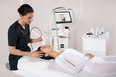 Soin bien-être Endermo™ Glow Bosster